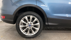 Ford Kuga 1.5 EcoBoost Titanium Edition 5dr 2WD Petrol Estate